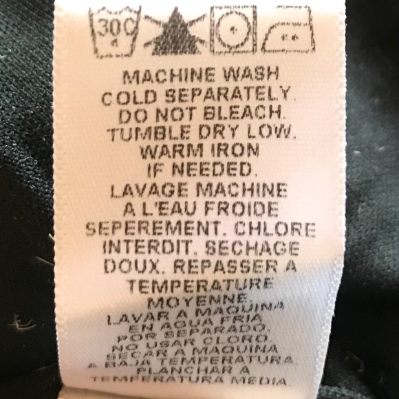 BCBG Polka Dot Dress - Picture 7 of 7